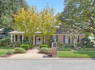 105 Gerriewood Ln, Lafayette, LA 70508