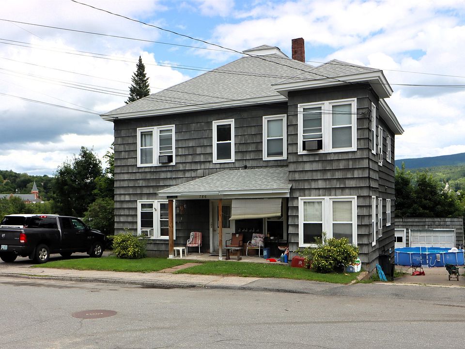 786 Second Avenue, Berlin, NH 03570 Zillow