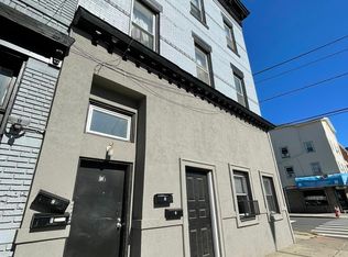 16 S 1st St #5, Elizabethport, NJ 07206