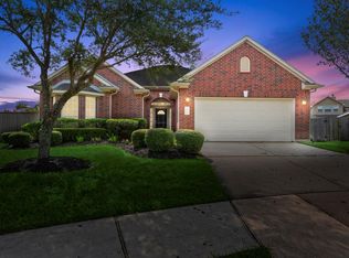 20003 Alcea Ct, Spring, TX 77379