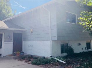 913 Boltz Dr, Fort Collins, CO 80525