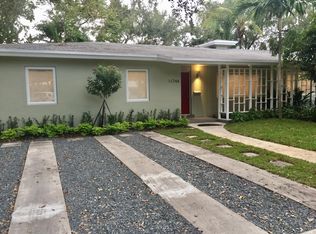 11744 SW 81st Rd, Miami, FL 33156