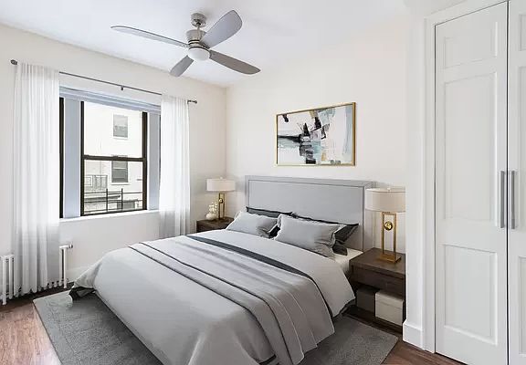 4th image of 622 W 114th St APT 43