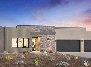 Echo Plan, Toll Brothers at Storyrock - Canyon Collection, Scottsdale, AZ 85255