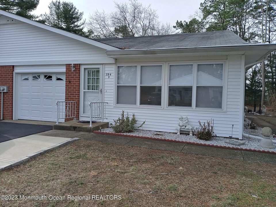 394B Fairway Ln, Whiting, NJ 08759 MLS 22304278 Zillow