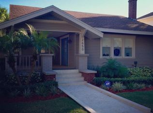 2650 1st Ave N, Saint Petersburg, FL 33713