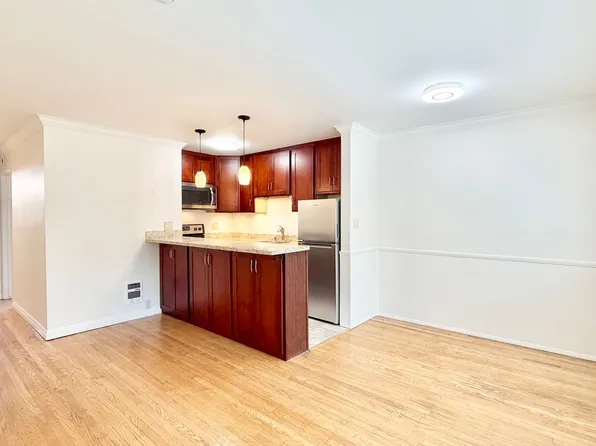140 Montecito Apartments, 140 Montecito Ave #101, Oakland, CA 94610