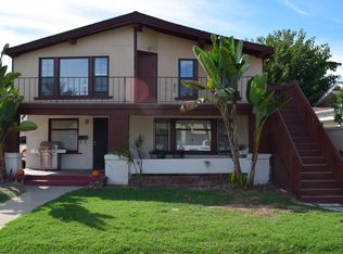 4734 Kensington Dr #4734, San Diego, CA 92116