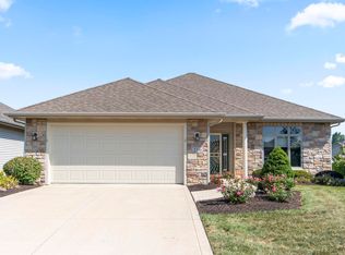 216 Corner Stone Pkwy, Fort Wayne, IN 46825