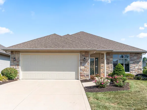216 Corner Stone Pkwy, Fort Wayne, IN 46825