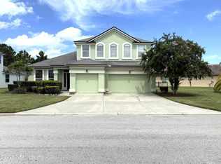 168 PLAZA DEL RIO Drive, St. Augustine, FL 32084