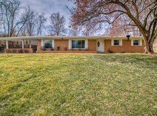 325 Porterfield Hwy SW, Abingdon, VA 24210