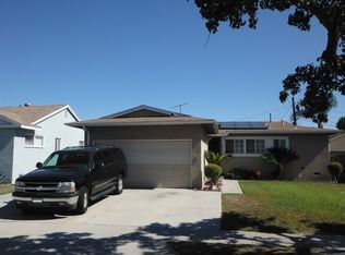 5438 Carfax Ave, Lakewood, CA 90713