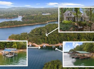 5415 Bay Cir, Cumming, GA 30041