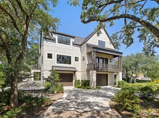 517 Claret Way, Johns Island, SC 29455