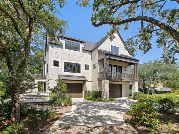 517 Claret Way, Johns Island, SC 29455