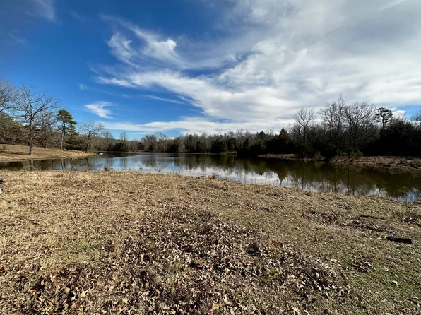 Blount Ln, Floral, AR 72534