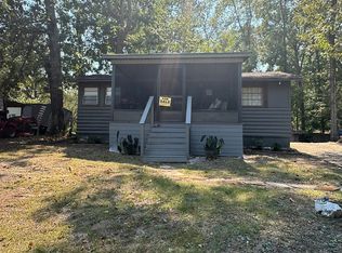 130 Beach Dr, Eclectic, AL 36024