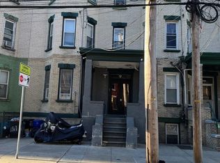 381 Baldwin Ave APT 1, Jersey City, NJ 07306