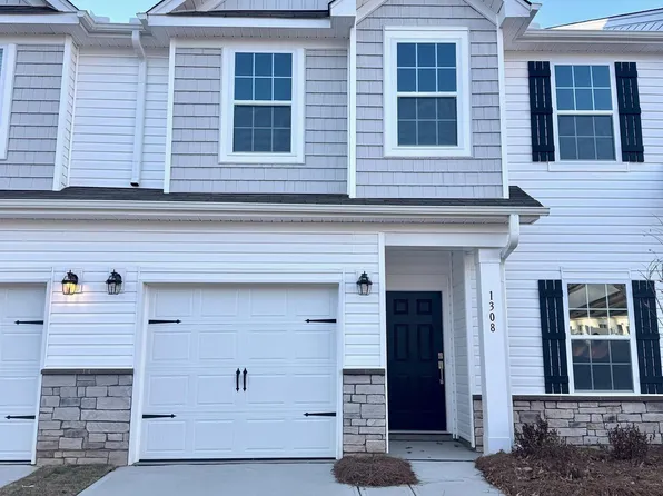 1308 Carmichael Place Wsv 237 Berkley, Piedmont, SC 29673