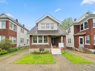137 E 31st St, Erie, PA 16504