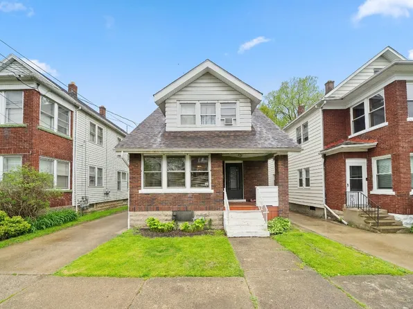 137 E 31st St, Erie, PA 16504