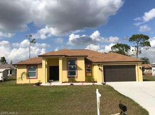 8069 Kansas Rd, Fort Myers, FL 33967