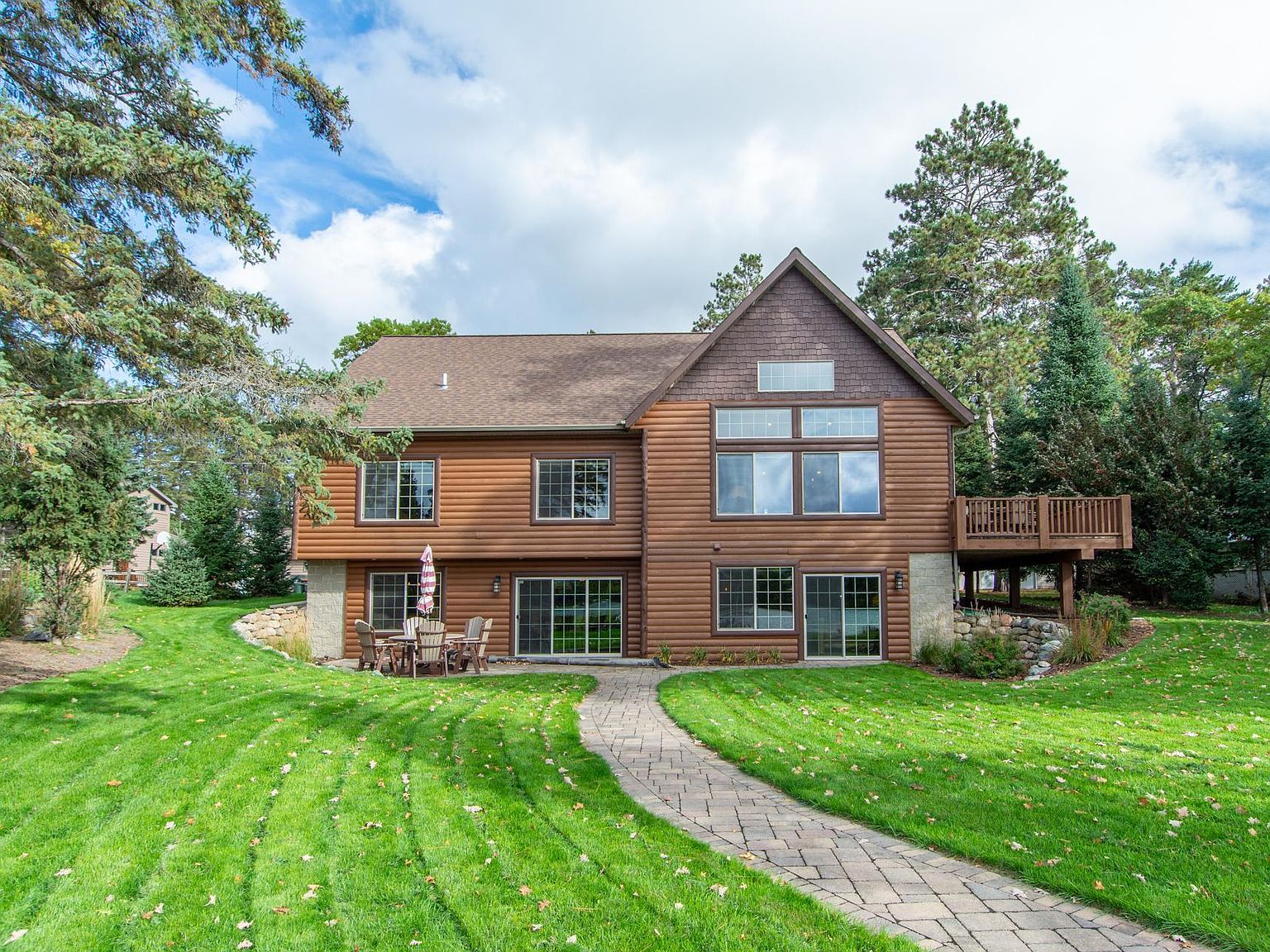 34515 Happy Landing Rd, Crosslake, MN 56442 Zillow