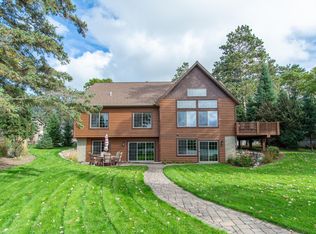 34515 Happy Landing Rd, Crosslake, MN 56442