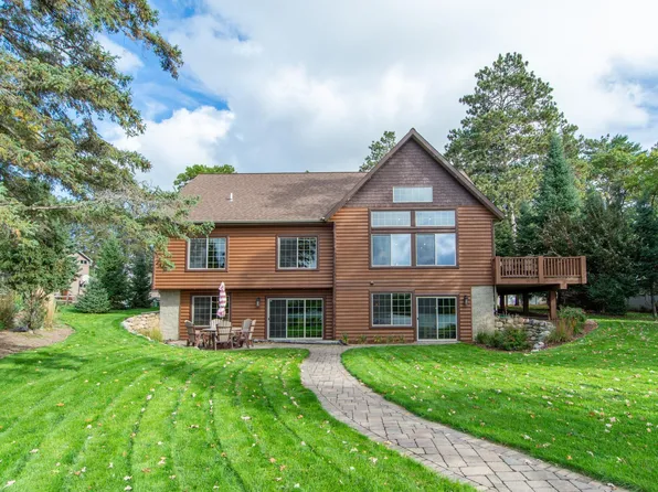 34515 Happy Landing Rd, Crosslake, MN 56442