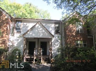 5547 Mountain Springs Cir, Stone Mountain, GA 30088