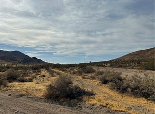 0418-192-07 Lucerne Valley Cutof, Barstow, CA 92311