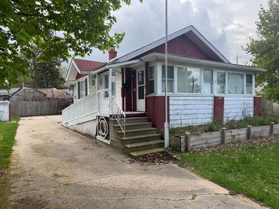 4306 Custer Ave, Flint, MI, 48507