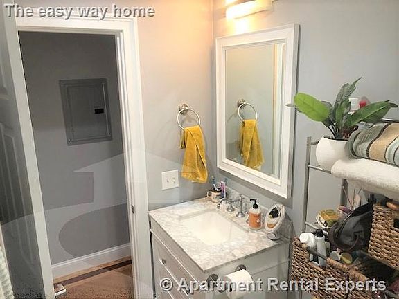 Apartment Rental Experts