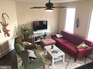 211 E Boscawen St, Winchester, VA 22601