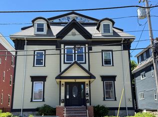 131 Laurel St APT C, Malden, MA 02148