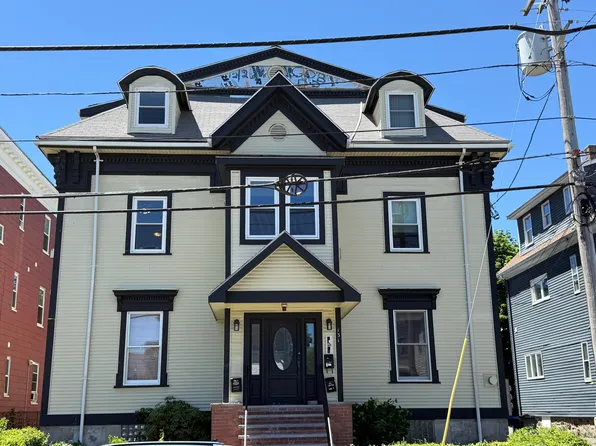 131 Laurel Street APT C, Malden, MA 02148