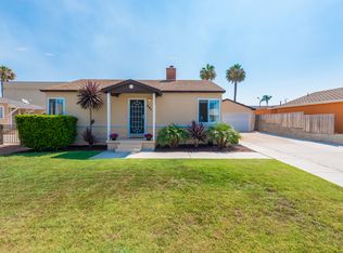 643 E Manor Dr, Chula Vista, CA 91910