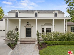 10266 Kincardine Ave, Los Angeles, CA 90064