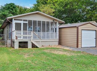 25 Shoreline Dr, Mayflower, AR 72106