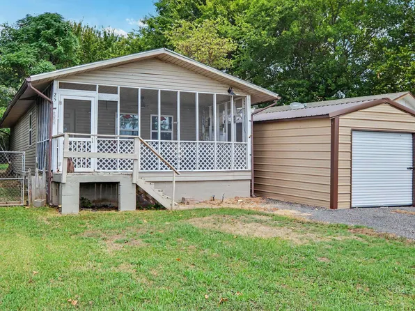 25 Shoreline Dr, Mayflower, AR 72106