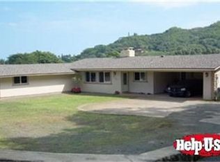 47-204M Ahaolelo Rd, Kaneohe, HI 96744