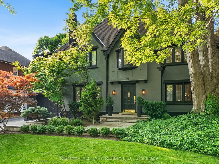 16 Elderwood Dr — Photo 1