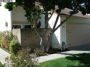 1410 Los Vecinos, Walnut Creek, CA 94598