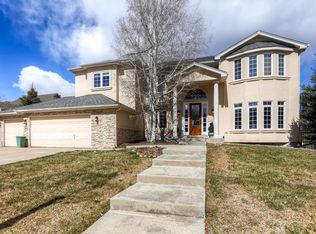 251 Himalaya Ave, Broomfield, CO 80020
