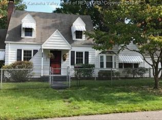 5201 Staunton Ave SE, Charleston, WV 25304