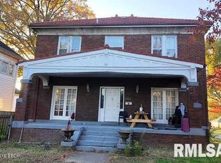 501 S 16th St, Herrin, IL 62948