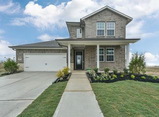 4027 Shackleton Ct, Iowa Colony, TX 77583