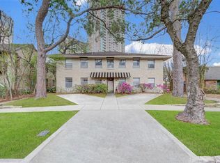 2021 Southgate Blvd APT 1, Houston, TX 77030