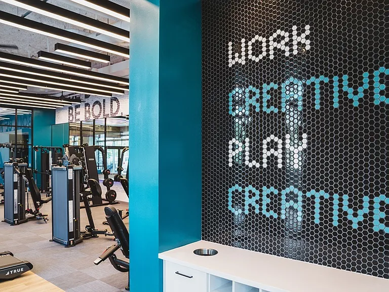 Modera Creative Village — Photo 20